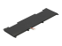 2-Power - Laptop battery - Back