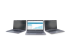 Startech Laptop Privacy Screen for 15" Notebook, Magnetic Removable Laptop Display Security Filter, Blue Light Reducing Screen Protector, 16:9, Matte/Glossy, +/-30 Degree Viewing - Multi-angle