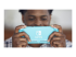 Nintendo Switch Lite - Back