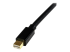 StarTech.com 6 ft Mini DisplayPort 1.2 Video Extension Cable M/F - Close up