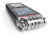Philips Digital Voice Tracer DVT6115 - Top