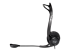 Logitech PC Headset 960 USB - Right side