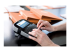 DYMO LabelMANAGER 500TS - Left-angle