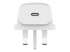 Belkin BoostCharge - Power adapter - Bottom