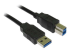 Cables Direct - USB cable - 