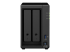 Synology Disk Station DS720+ - Front
