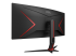 AOC Gaming CU34G2XP/BK - Back