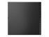 Lenovo ThinkCentre M70q Gen4 - Left side
