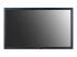LG 22SM3G - 22" Diagonal Class (21.5" viewable) LED-backlit LCD display - Right-angle