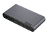 Lenovo Universal Business Dock - Left-angle