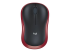 Logitech M185 - Mouse - Front