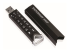 iStorage - Protective sleeve for flash drive - Left-angle