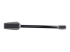 Trust Halyx - Hub - USB-C - Left side