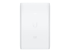 Ubiquiti Networks U-POE-AT - Front