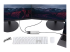 StarTech.com Thunderbolt 3 to Dual HDMI 2.0 Adapter - Right side