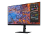 Samsung ViewFinity S8 S27B800PXP - Right-angle