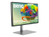 BenQ DesignVue PD2725U 27" 4K LED Monitor - Left-angle