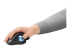 Logitech Ergo Series ERGO M575 - Left-angle