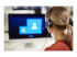 Jabra Evolve 40 UC stereo - Back