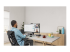 Logitech BRIO 505 - Webcam - Right-angle