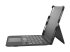 Belkin Connect Pro - Keyboard and folio case (protective case) - Right side