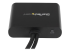 StarTech.com 2-Port Multi Monitor Adapter, Mini DisplayPort 1.2 to DisplayPort MST Hub, Dual 4K 30Hz, Windows Extended Desktop (MSTMDP122DP) - Close up