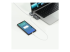 Plugable - Docking station - Right-angle
