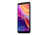 TCL 501 - 4G smartphone - Right-angle