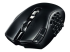 Razer Naga V2 HyperSpeed - Right-angle