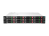 HPE D3610 - Storage enclosure - Front