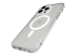 Tech21 Evo Clear - Back cover for mobile phone - Right-angle