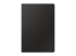 Samsung EF-DX815 - Keyboard and folio case (book cover) - Bottom