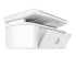 HP LaserJet MFP M140w - Left-angle