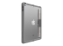 OtterBox UnlimitEd - Protective case for tablet - Back