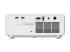 Optoma HZ40HDR - DLP projector - Back