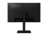 LG 27BA450-B - LED monitor - Back