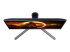 AOC Gaming 25G3ZM/BK - Top