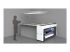 Epson SureColor SC-T3700D - Left-angle