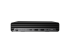 HP Pro 400 G9 | i7 | 16GB | 512GB SSD | W10P | Wolf Pro Security | Mini Desktop - Front