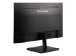 ViewSonic VA2732-H - LED monitor - Back