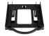 StarTech.com 2.5 SSD/HDD Mounting Bracket for 3.5 Drive Bay - Front