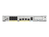 Cisco Integrated Services Router 1131 - Back