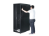 APC Easy Rack - Rack - Right-angle