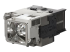 Epson EB-1780W - LCD projector - Right-angle