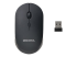 DICOTA Silent - V2 - mouse - Front