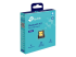TP-Link UB4A - Nano - network adapter - Left-angle
