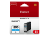 Canon PGI-1500XL C - High Yield - Front