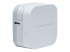 Brother P-Touch PT-P300BT - Back