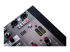 Allen & Heath ZED 6 - Analogue mixer - Close up
