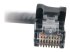 C2G Cat6 Booted Unshielded (UTP) Network Patch Cable - Close up